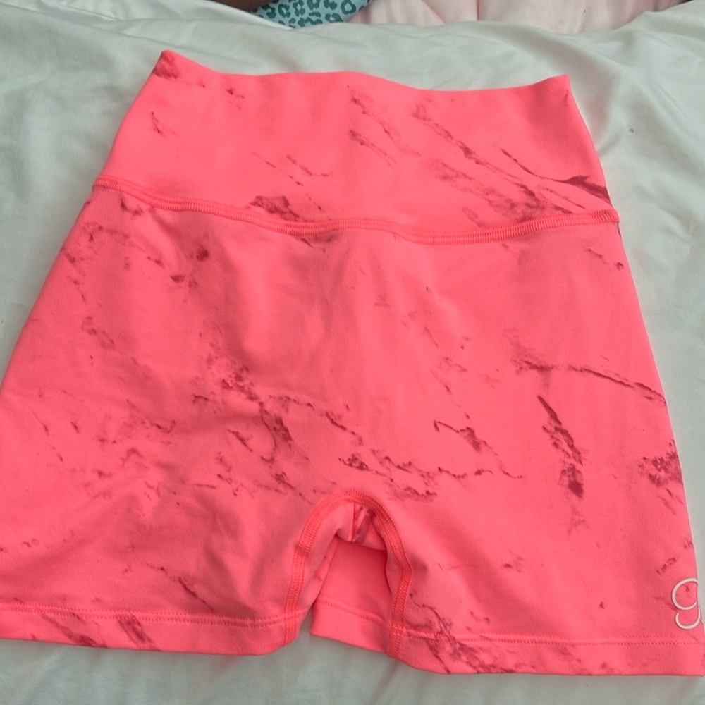 Bombshell sportswear shorts